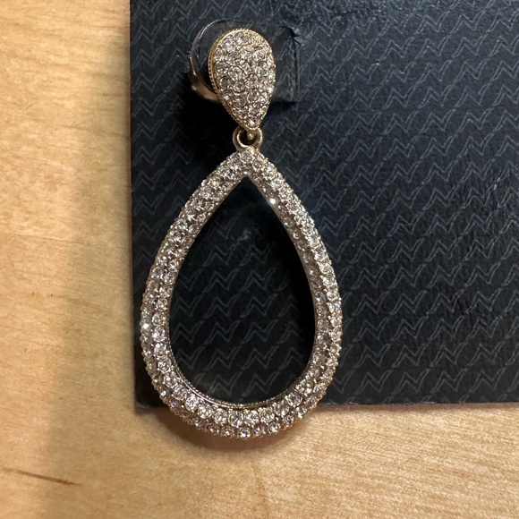 New Nadri earrings from nordstrom - Picture 2 of 3